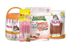 PET FOOD