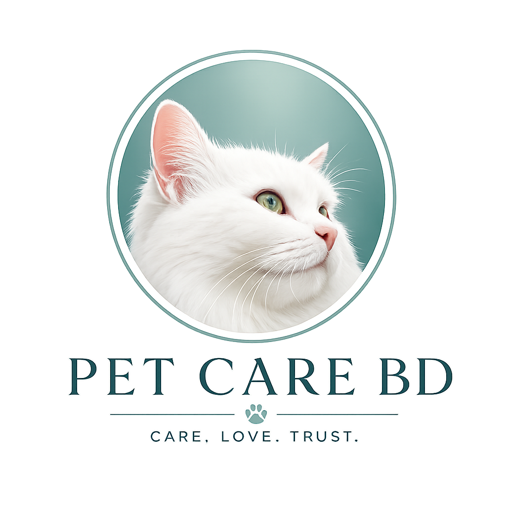 Pet Care BD